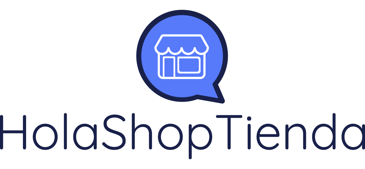 holashop tienda